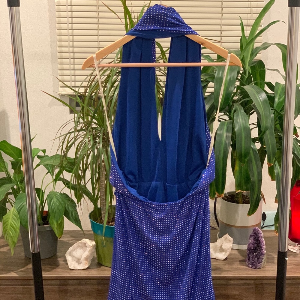 Party Dress - Picture 4 of 5